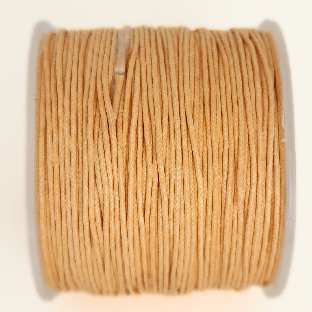 Cotton Cord .5mm