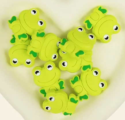 Frog Focal
