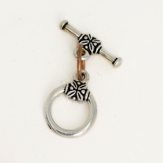 Large Leaf Clasp