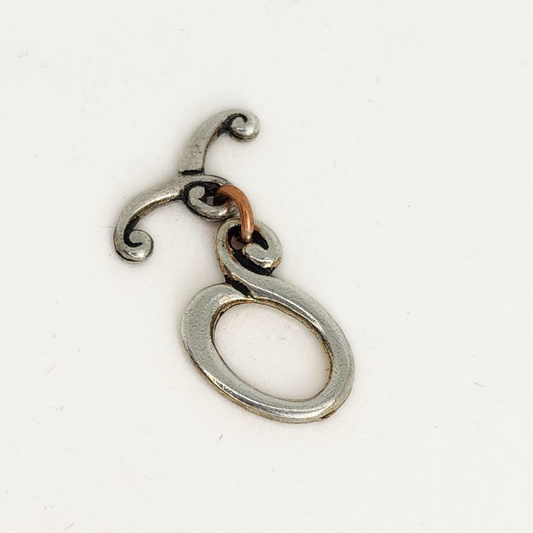 Melody Clasp