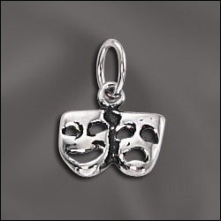 Comedy/Tragedy Masks