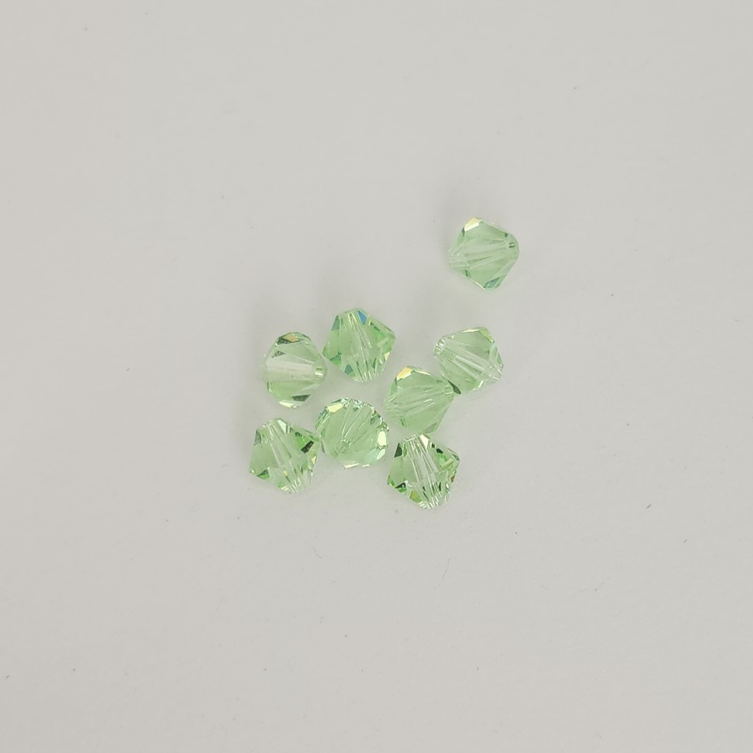 Bicone 6mm A-M
