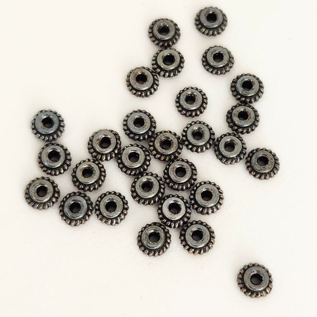 Coiled Spacer 5mm