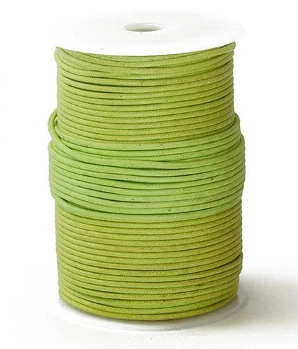 Cotton Cord 2mm
