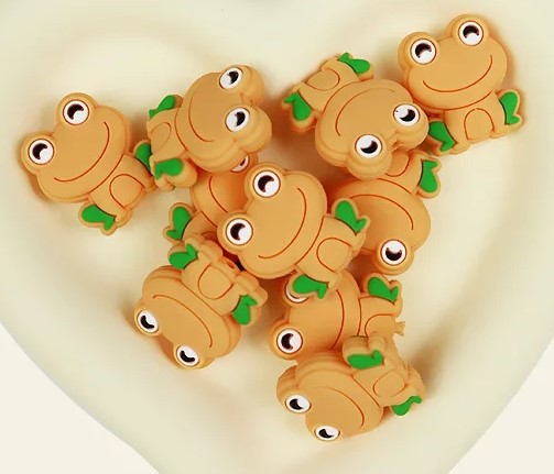 Frog Focal