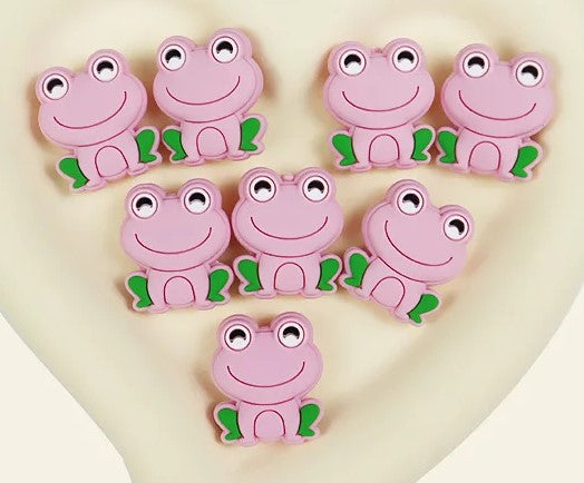 Frog Focal