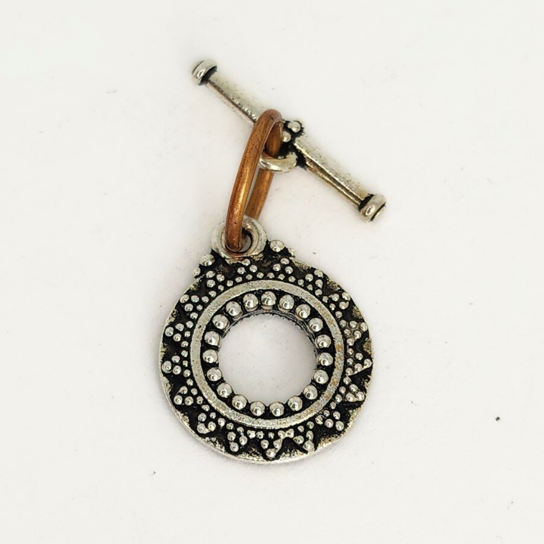 Bali Toggle