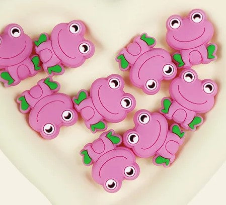 Frog Focal