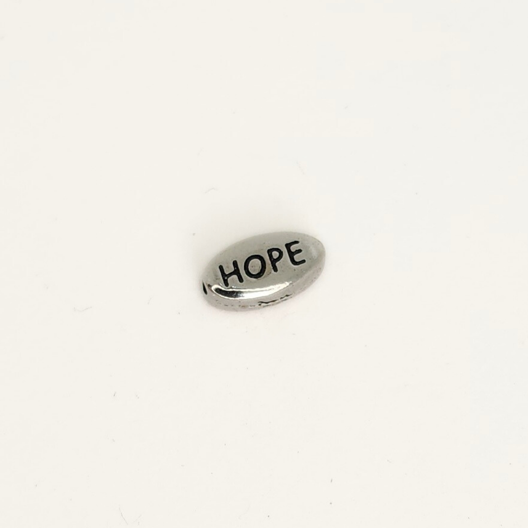 Hope Word Bead