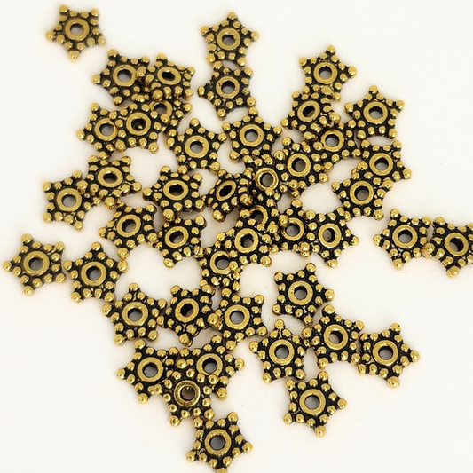 Star Spacer 5mm