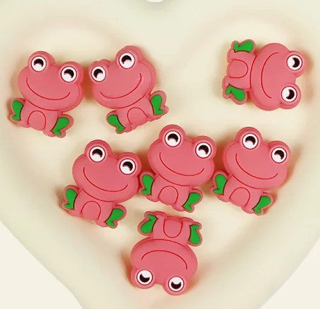 Frog Focal