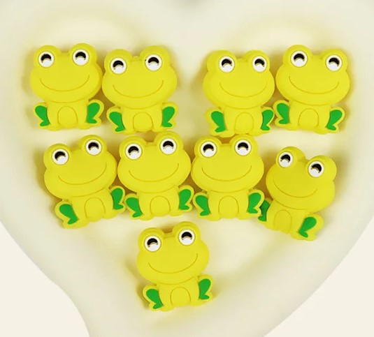 Frog Focal