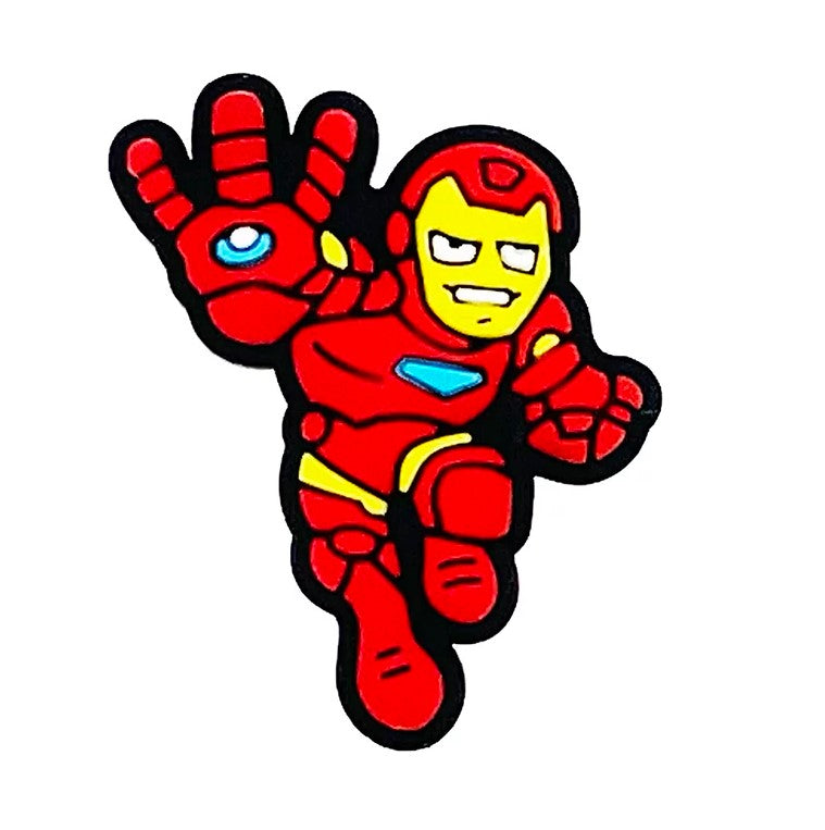 Iron Man Focal