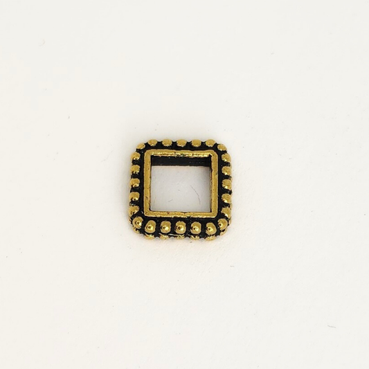Square Bead Frame 6mm
