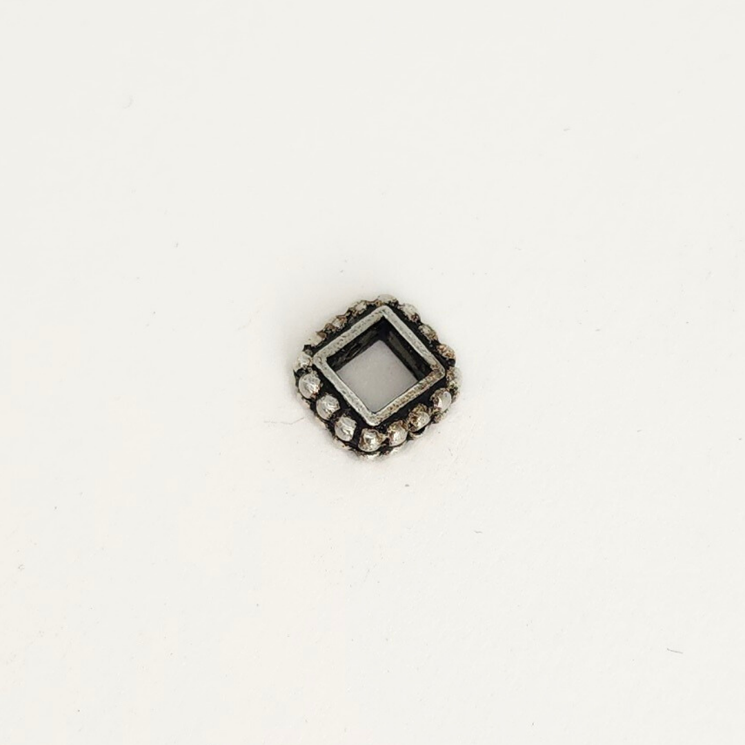 Square Bead Frame 4mm