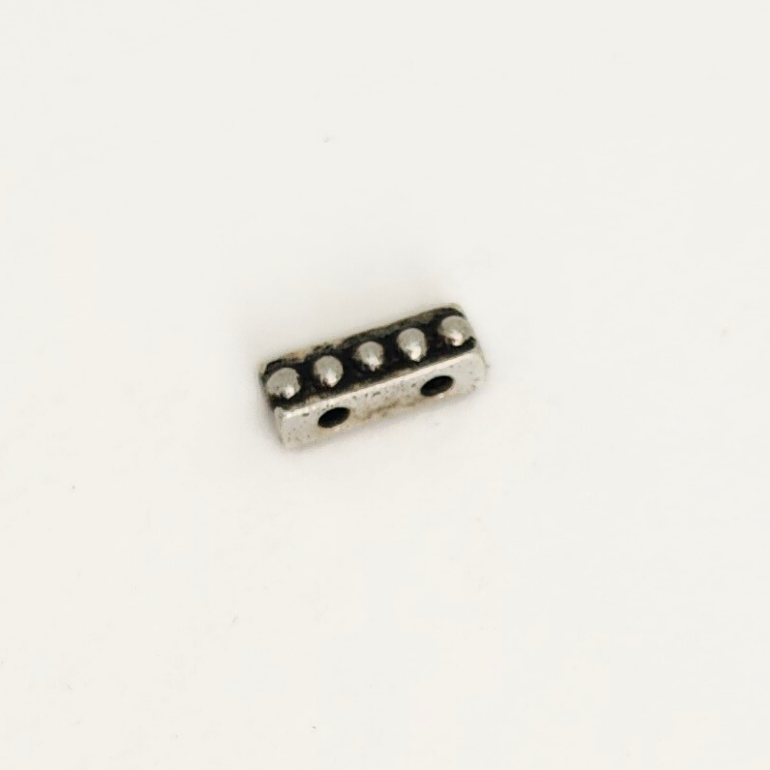 2 Hole Bead Bar