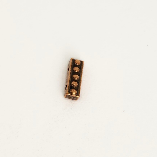 2 Hole Bead Bar