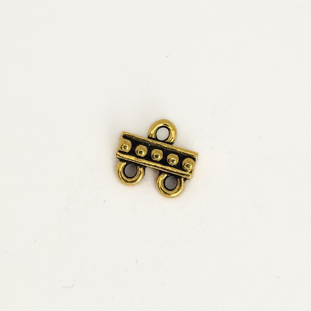2-1 Beaded Bar