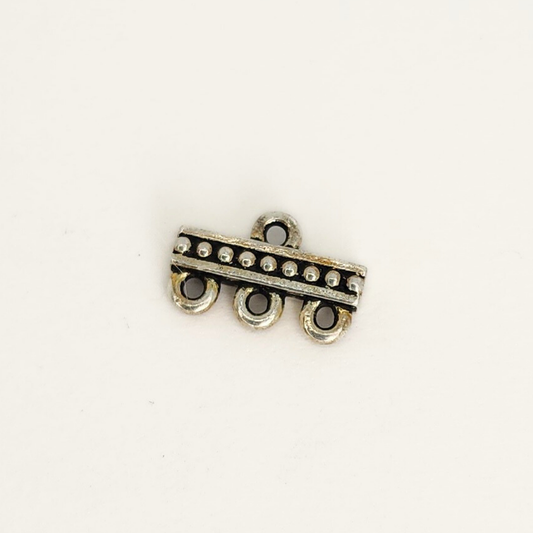 3-1 Beaded Bar