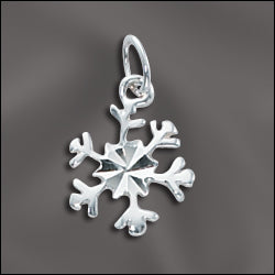 Small Snowflake