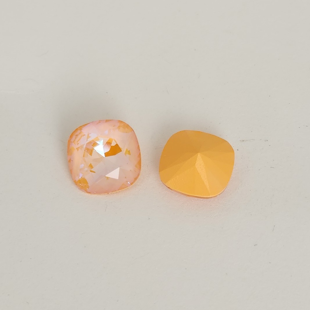 Square Cushion 12mm Pairs