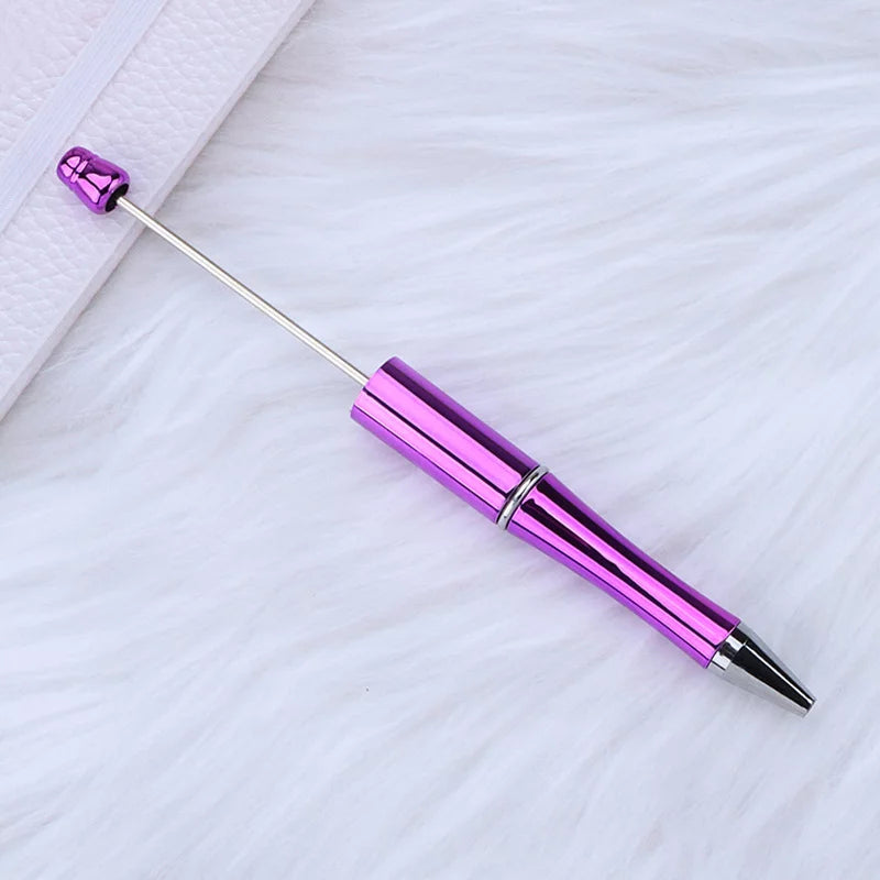 Beadable Pens N-Z