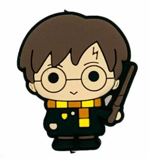 Harry Focal