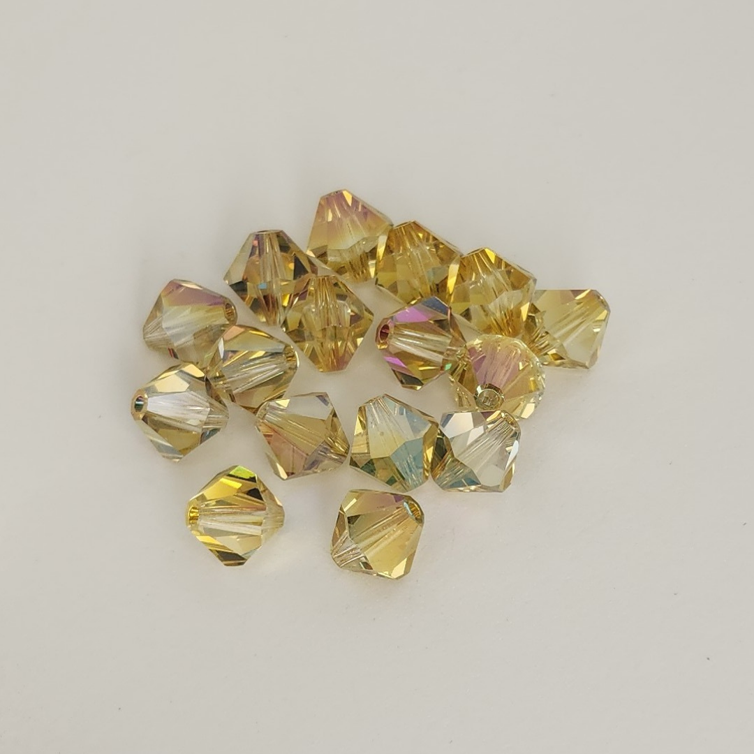 Bicone 8mm