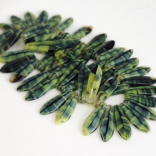 Dagger 15x4mm