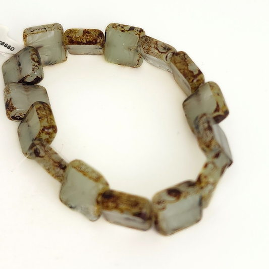 Square 10mm