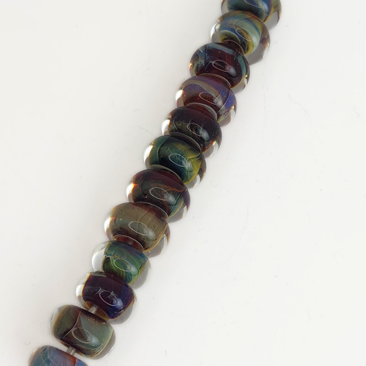 JBz Boro Lampwork