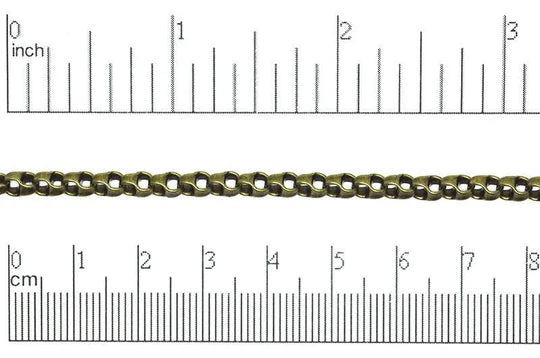 Bicycle Chain 5mm