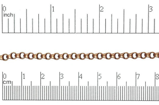 Bicycle Chain 5mm