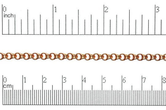 Bicycle Chain 5mm