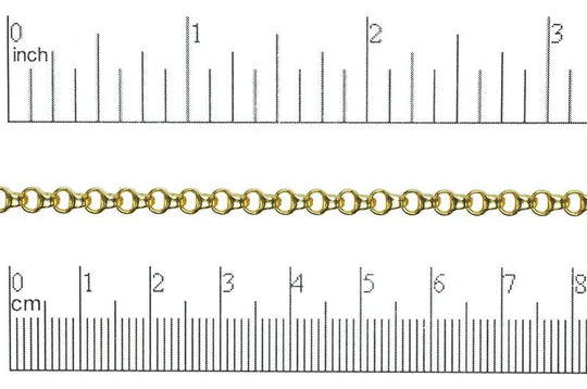 Bicycle Chain 5mm