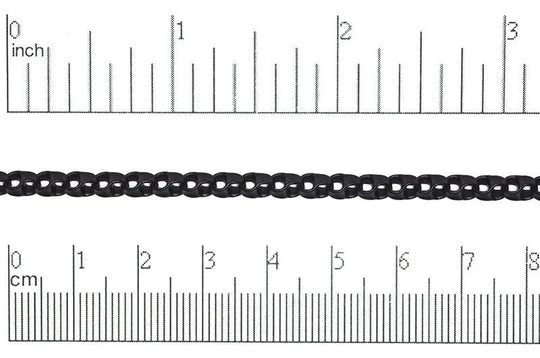 Bicycle Chain 5mm