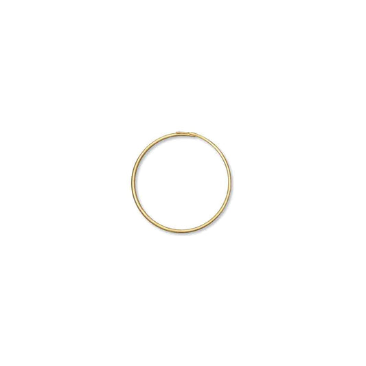 Endless Hoop 1"