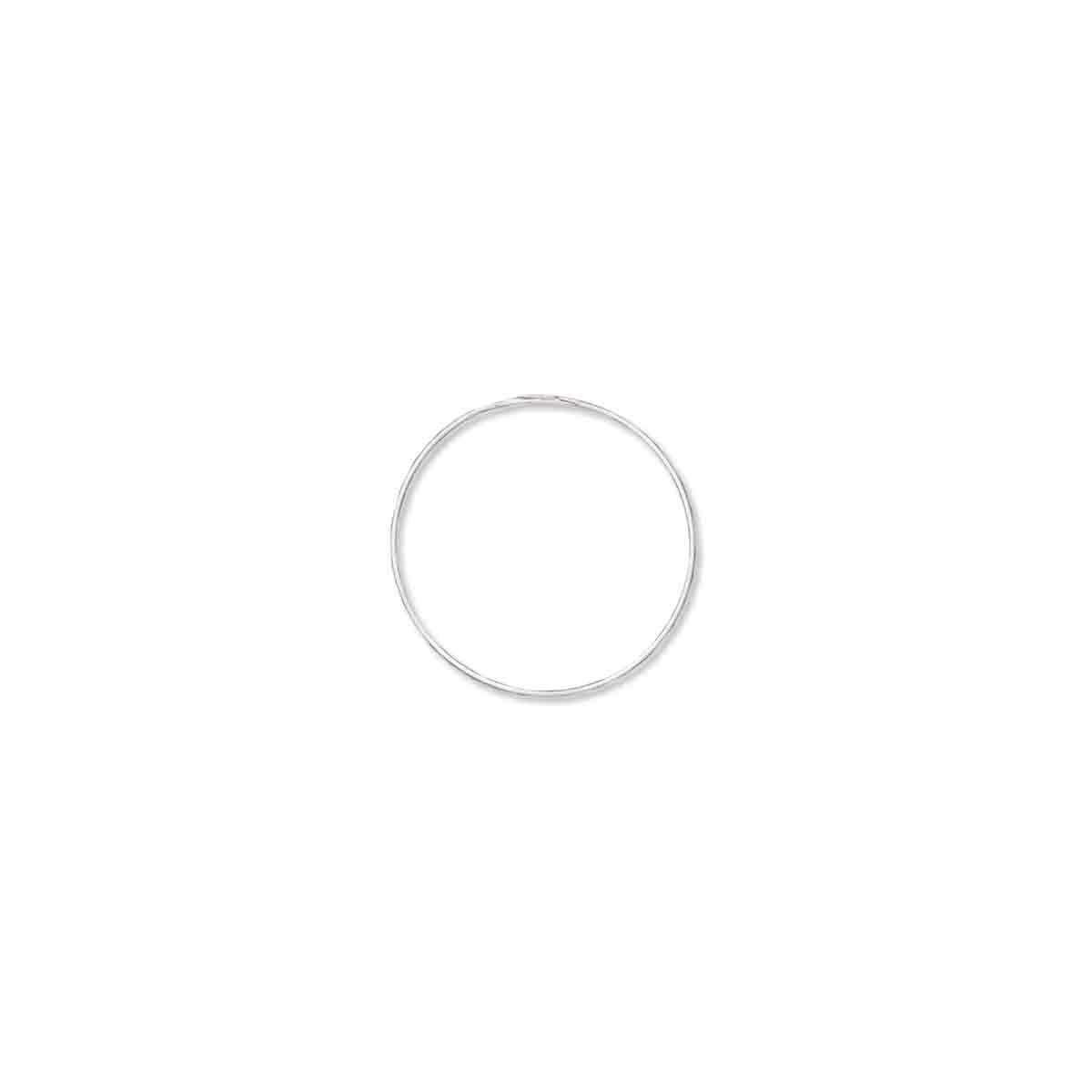 Endless Hoop 1"