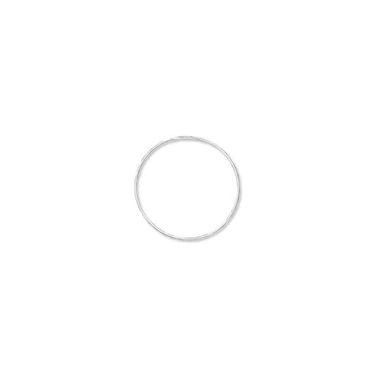 Endless Hoop 1"