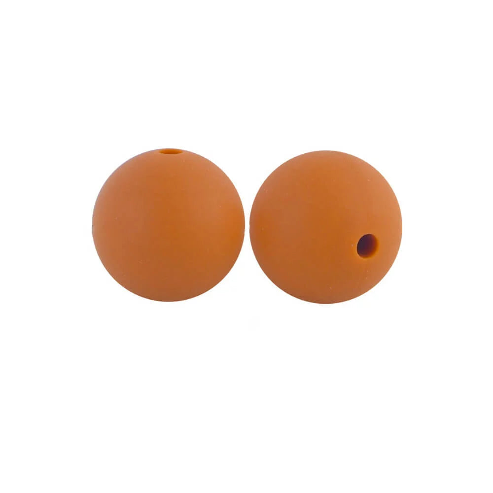 Silicone Round 12mm A-M