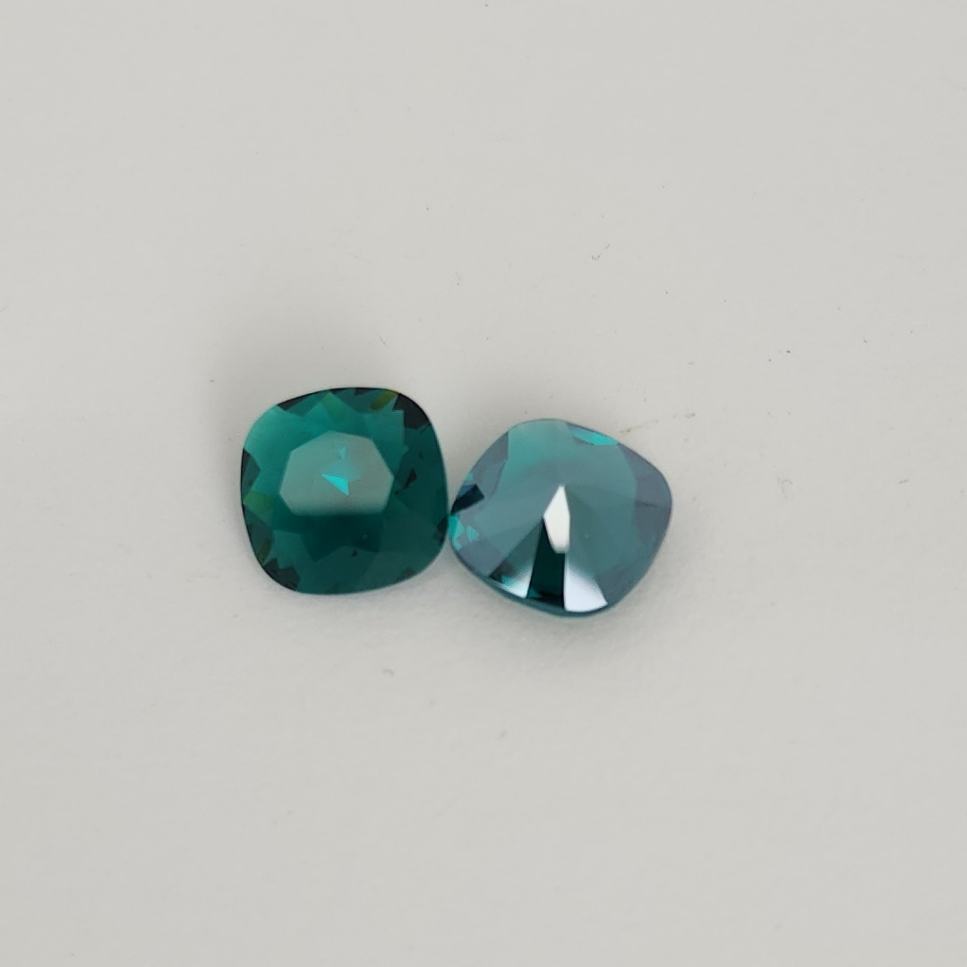 Square Cushion 12mm Pairs