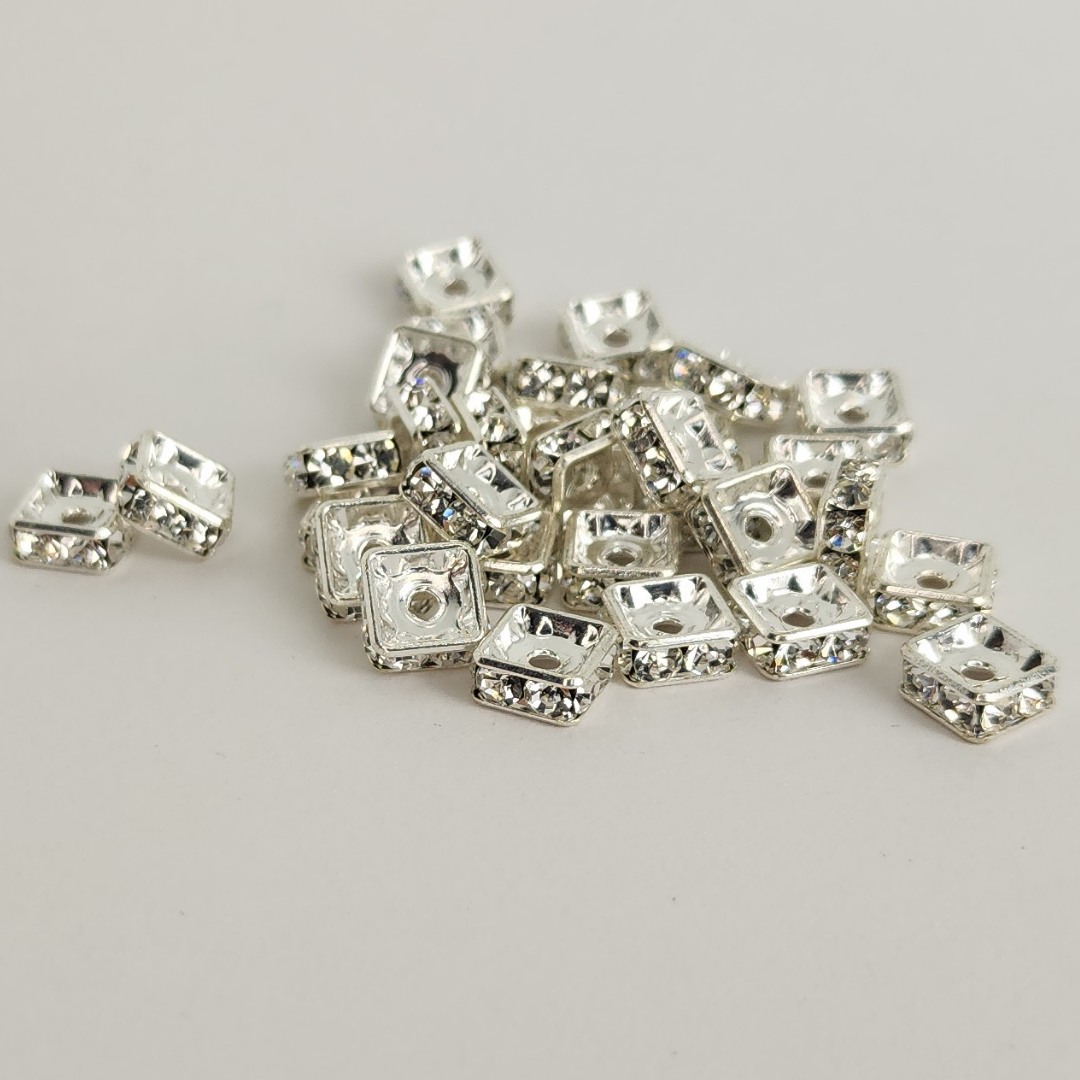 Squaredelle 6mm