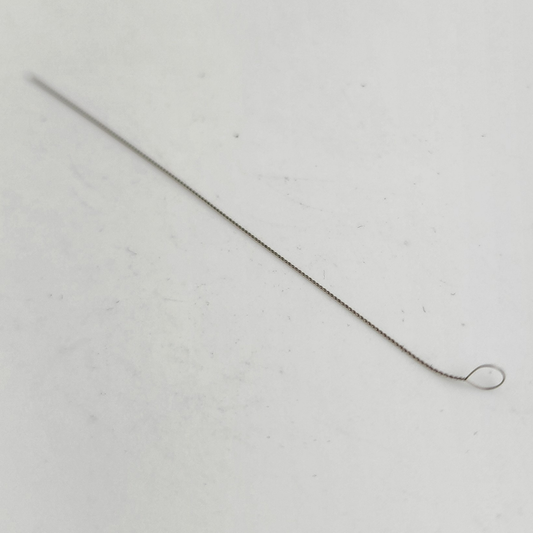Twisted Wire Needle #12