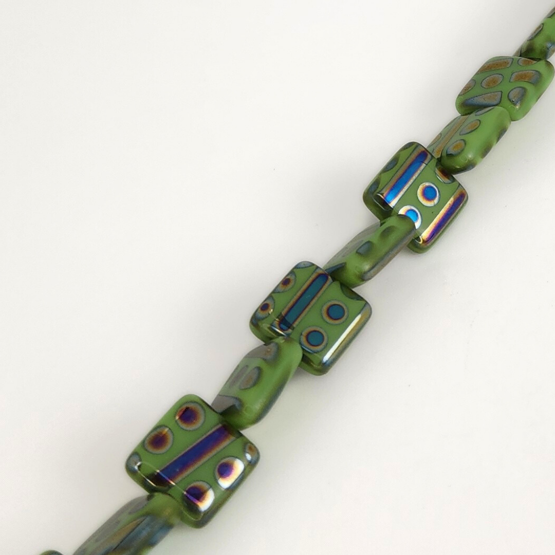Square 10mm