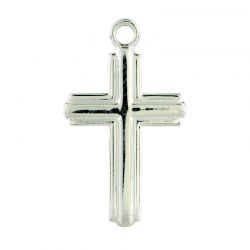 Groove'd Cross 22.5x13mm