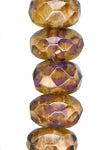 Gem Donut 3x5mm