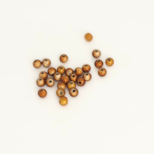 Miracle 4mm