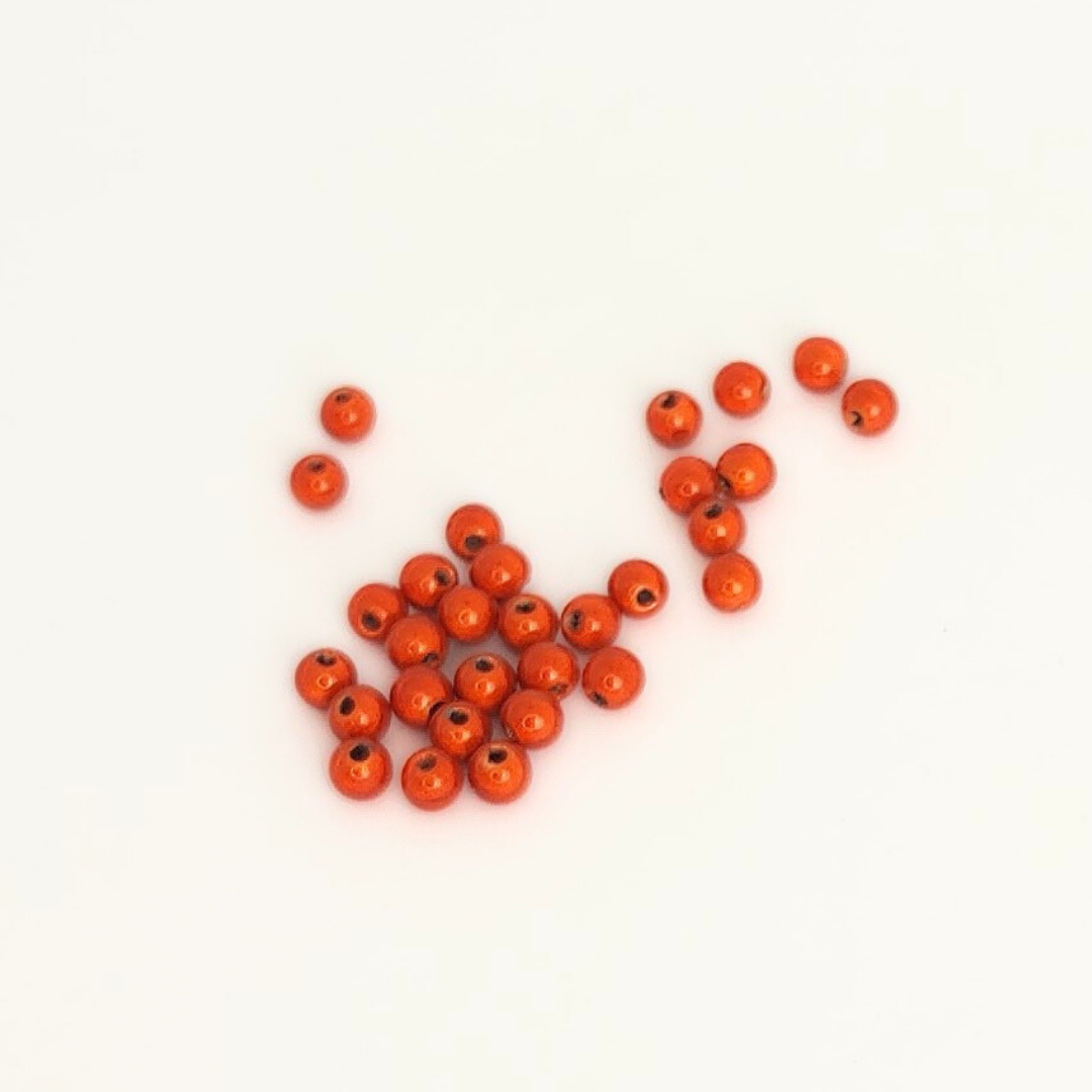 Miracle 4mm
