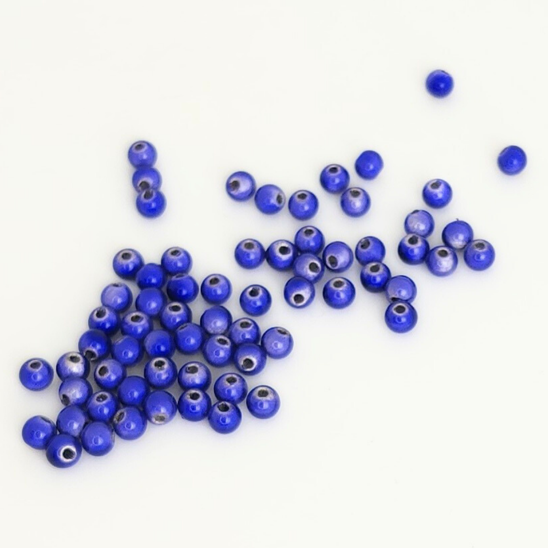 Miracle 4mm