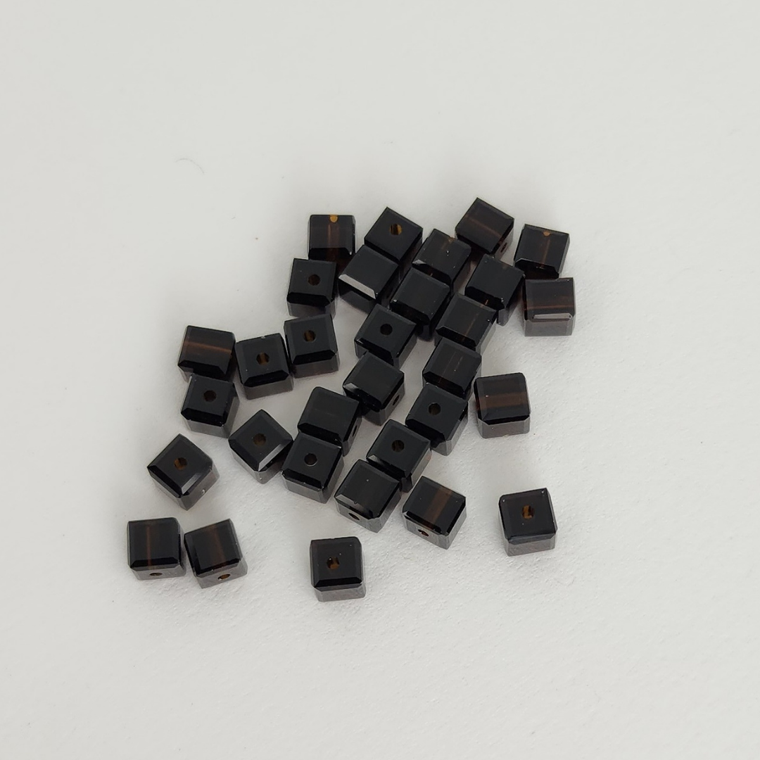 Cube 4mm